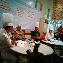 Ironis Jika Komjen Budi Gunawan Teriak Anti Korupsi dari Balik Penjara