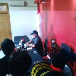 Serang Samad Tanpa Bukti, PDIP Bunuh Diri dan Rugikan Jokowi