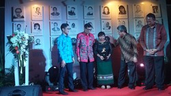 Direktur Eksekutif Migrant Care Raih Penghargaan Yap Thiam Hien Award