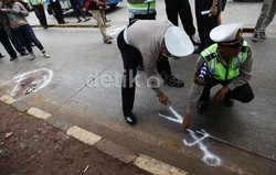 Polisi: Hasil Olah TKP Kecelakaan Maut di Pondok Indah Butuh 3-4 Hari