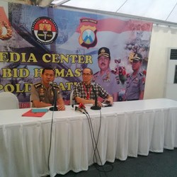 Data Belum Sinkron, Tak Ada Jenazah yang Teridentifikasi Hari ini