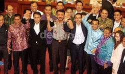 Komisi III Tak Akan Rapat dengan Polri Sampai Jokowi Tunjuk Kapolri