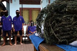 BNN: Ini 3 Hal yang Buat Hukuman Mati Tidak Efektif