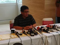 Sebut 6 Kali Pertemuan Samad dan PDIP, Hasto Tak Mau Pihaknya Disalahkan