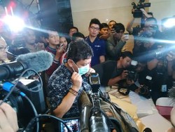 Sekjen PDIP Hasto Buka-bukaan Soal Samad Inisitiaf Sendiri, Mega Tak Terlibat