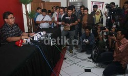 Menantang PDI Perjuangan Ungkap Bukti Pertemuan Hasto dengan Samad