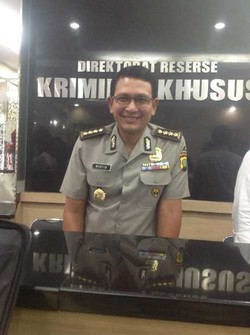 Tipu Perusahaan Bulu Mata Rp 1,6 Miliar, Sopir Taksi dan 2 WN Nigeria Ditangkap