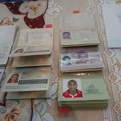 Tujuh Model Asing Tanpa Izin Tinggal Resmi Diamankan Imigrasi Jaksel