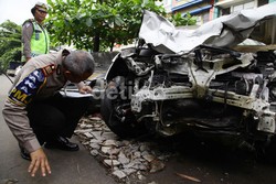 Usai Jalani Pemeriksaan, Christopher Akhirnya Ditahan