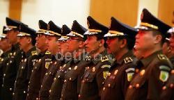 Tumpak Hatorangan Pimpin Seleksi Komisi Kejaksaan