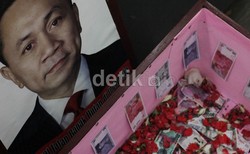 Teror Peti Isi Tikus, Zulkifli Hasan: Itu Black Campaign Tak Bermoral!