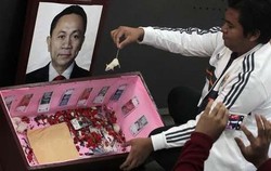 Sekjen PAN Sesalkan Beredarnya Peti Berisi Tikus dan Foto Zulkifli Hasan