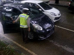 Duh! 2 Kecelakaan Terjadi di Lokasi Tabrakan Maut Pondok Indah Pagi ini