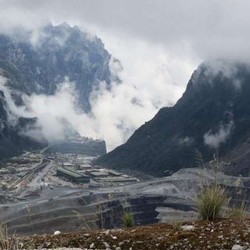 Lambat Bangun Smelter, Freeport Bisa Dilarang Ekspor