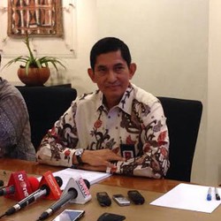 Dari BIN Jadi Bos Freeport, Ini Pengalaman Maroef Sjamsoeddin