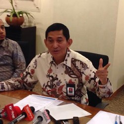 Freeport Lambat Bikin Smelter, Maroef Sjamsoeddin: Saya Marah