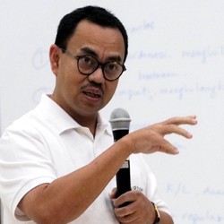 Menteri ESDM: Saya Tidak Suka, Freeport Ketika Ditekan Baru Merespons