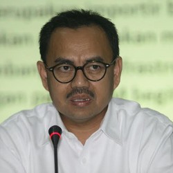 Pemerintah Tegas ke Freeport, Sudirman Said: Kita Sedang Clean Up the Kitchen