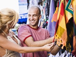 6 Tips Jitu Untuk Belanja di Luar Negeri