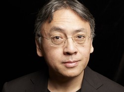 Rilis Novel Baru, Kazuo Ishiguro Tur 7 Kota