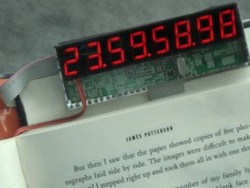 Awas! Novel Baru James Patterson Bisa Meledak dalam 24 Jam