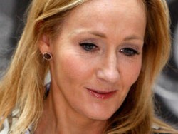 Wah, JK Rowling Gemar Bermain Games Minecraft!