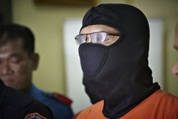 Seorang Pengedar Ditangkap Polisi Sehari Sebelum Tertangkapnya Gitaris Padi