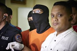 Gunakan Sabu-sabu, Gitaris Padi Ditangkap Polisi