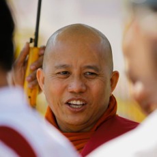 PBB Kecam Biksu Myanmar yang Sebut Utusan HAM Pelacur