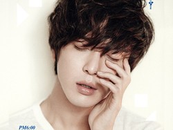 Indonesia Tak Masuk Daftar Tur Asia Yonghwa CNBlue