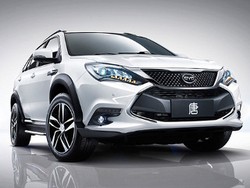 Hybrid Ngebut Ini Made In Tiongkok