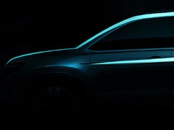 Honda Bocorkan Desain Baru SUV