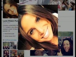 Kenalkan! Pacar Baru Ronaldo