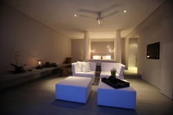 Hotel Mewah Terpopuler di Indonesia Tahun 2015, Ada di Lombok