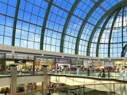 5 Mal Paling Mahal di Dunia, Berani Masuk?