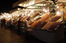 Jangan Ngaku Jago Belanja Sebelum Datang ke 5 Pasar Malam Ini