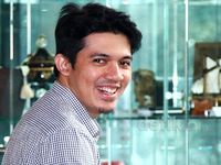 Irwansyah Diperiksa KPK