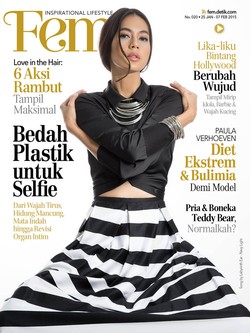 Paula Verhoeven: Diet Ekstrem & Bulimia