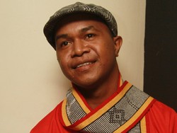 Abilio Soares Padukan Aroma Timor Leste dan Indonesia di Album Terbaru