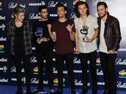 Duet Bareng Meghan Trainor, Harry Styles Siap Solo Karier?