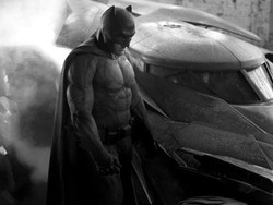 Batman Dikabarkan Ikut Muncul di Suicide Squad