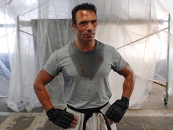 Bintang Mortal Kombat dan IP Man 2 Meninggal Dunia