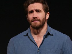 Jake Gyllenhaal Tak Mau Gantikan Tom Hardy di Suicide Squad