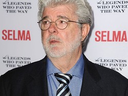 Disney Tak Gunakan Ide George Lucas untuk Film Terbaru Star Wars
