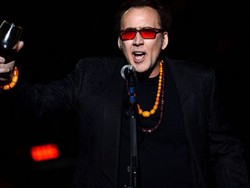 Nicolas Cage Bintangi Film Satire tentang Perburuan Osama bin Laden