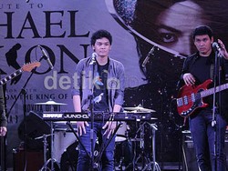 The Overtunes Garap Soundtrack Film Miracle Jatuh Dari Surga
