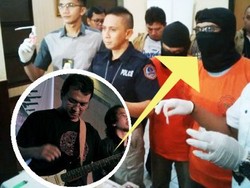 Piyu Akui Ari Padi Sulit Bergaul dan Kurang Komunikasi