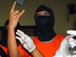 Menelusuri Lokasi Penangkapan Narkoba Ari Padi