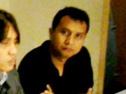 Ari Padi Masih Jalani Pemeriksaan Polisi