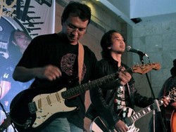 Ari Padi Terbukti Gunakan Beberapa Jenis Narkoba